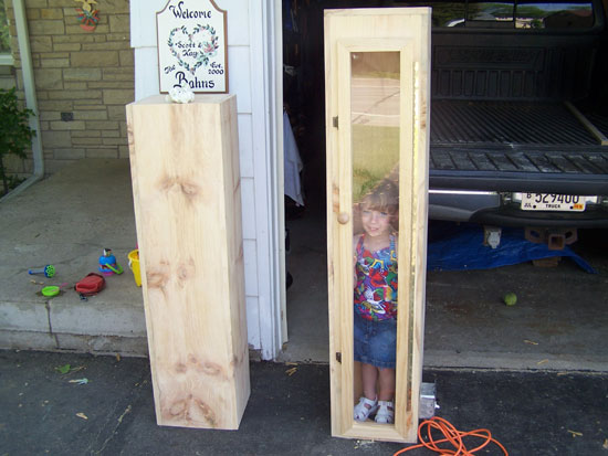 Scott Bahn’s Drying Cabinet 01